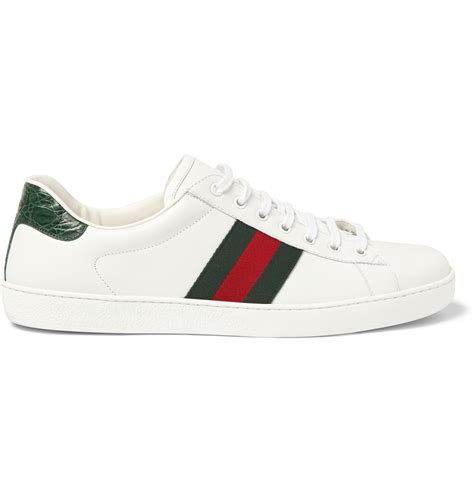 gucci white city